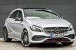 Mercedes-Benz A-class W176 hečbeka apskats foto 1