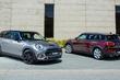 Otrās paaudzes MINI Clubman apskats foto 6