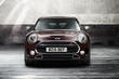 Otrās paaudzes MINI Clubman apskats foto 5