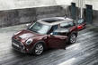Otrās paaudzes MINI Clubman apskats foto 4