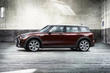 Otrās paaudzes MINI Clubman apskats foto 3