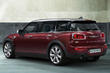 Otrās paaudzes MINI Clubman apskats foto 2