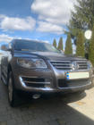 Volkswagen Touareg 2002–2010 Priekšējo lukturu uzlikas 2008-2011 (2 gab., plastmasa) foto 2