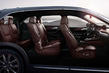 Mazda CX-9 septiņvietīgā krosovers: apskats foto 7