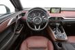 Mazda CX-9 septiņvietīgā krosovers: apskats foto 6