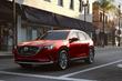 Mazda CX-9 septiņvietīgā krosovers: apskats foto 4