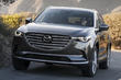 Mazda CX-9 septiņvietīgā krosovers: apskats foto 1