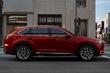 Mazda CX-9 septiņvietīgā krosovers: apskats foto 3