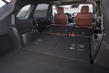 Mazda CX-9 septiņvietīgā krosovers: apskats foto 8