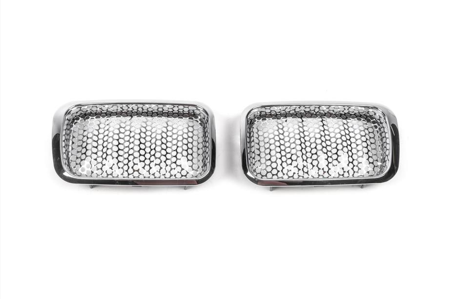 BMW 3. sērija E36 1990–2000 Nieru režģi Image