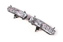 Hyundai Accent 2006–2010 Miglas lukturi (2 gab.) foto 2