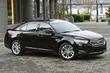 Ford Taurus 2013. modeļa gada sedana apskats foto 1