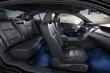 Ford Taurus 2013. modeļa gada sedana apskats foto 8