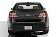 Ford Taurus 2013. modeļa gada sedana apskats foto 3
