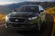 Ford Taurus 2013. modeļa gada sedana apskats foto 2