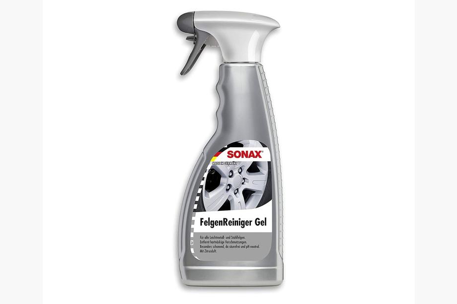 Sonax disku tīrītājs, 500 ml Image