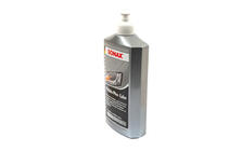 Sonax NanoPro krāsainā pulēšanas pasta ar vasku pelēka 500 ml foto 1