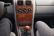 Renault Laguna 1994–2001 Paneļa uzlikas Meric (1998-2001) foto 1