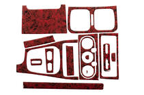 Renault Laguna 1994–2001 Paneļa uzlikas Meric (1998-2001) foto 2