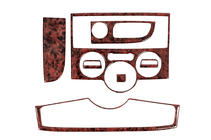 Renault Scenic/Grand 2003–2009 Instrumentu paneļa uzlikas (Meric, Turcija) foto 2
