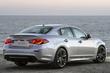 Biznesa klases sedans Infiniti Q70 foto 2