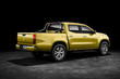 Mercedes-Benz X-Class: pirmais pikaps vācu koncerna saimē foto 4