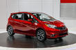 Nissan Note kompaktvena apskats foto 2
