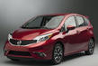 Nissan Note kompaktvena apskats foto 1