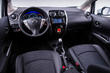 Nissan Note kompaktvena apskats foto 5