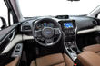 Subaru Ascent flagmaņa apvidus auto apskats foto 6
