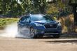 Subaru Ascent flagmaņa apvidus auto apskats foto 1