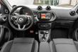 Kompaktā piecdurvju hečbeka Smart Forfour apskats foto 6
