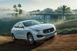 Premium krosovera Maserati Levante apskats foto 1