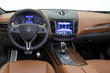 Premium krosovera Maserati Levante apskats foto 6