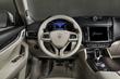 Premium krosovera Maserati Levante apskats foto 7