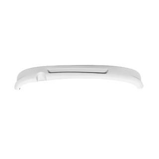 Aizmugurējā bampera uzlika (krāsošanai) Chevrolet Aveo T200 2002–2008 foto 4