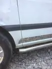 Mercedes Vito W639 2004–2014 Durvju apmales moldings (uz durvju kantēm, 8 daļas, nerūsējošais tērauds) foto 2
