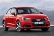 Audi A1 trīsdurvju hečbeka apskats foto 1
