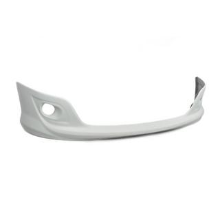 Priekšējā bampera lūpa 2005-2008 (uzlika, krāsošanai) Ford Fiesta 2002–2008 foto 4