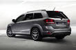 Fiat Freemont krosovera apskats foto 4