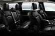 Fiat Freemont krosovera apskats foto 8