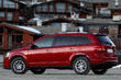 Fiat Freemont krosovera apskats foto 3