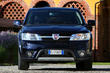 Fiat Freemont krosovera apskats foto 1