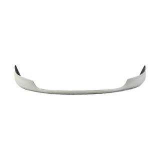Priekšējā bampera lūpas uzlika Sedan (krāsošanai) Ford Focus II 2005–2008 foto 2