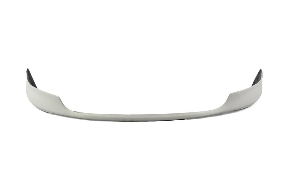 Ford Focus II 2005–2008 Priekšējā bampera lūpas uzlika Sedan (krāsošanai) Foto 2