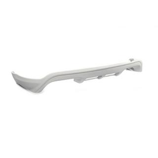 Aizmugurējā bampera uzlika HB (krāsošanai) Ford Focus II 2008–2011 foto 3
