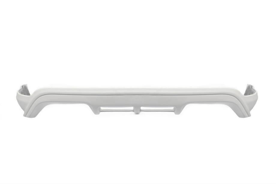 Ford Focus II 2008–2011 Aizmugurējā bampera uzlika HB (krāsošanai) Image