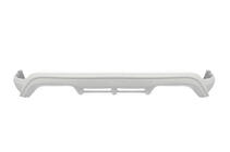 Ford Focus II 2005–2008 Aizmugurējā bampera uzlika HB (krāsošanai) foto 3