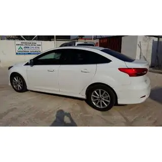 Sānu sliekšņi Sedan 2015↗ (krāsošanai) foto 2