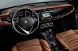 Alfa Romeo Giulietta piecdurvju hečbeka apskats foto 6